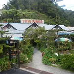 Twin Pines Guest House