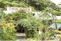 Twin Pines Rumah tetamu