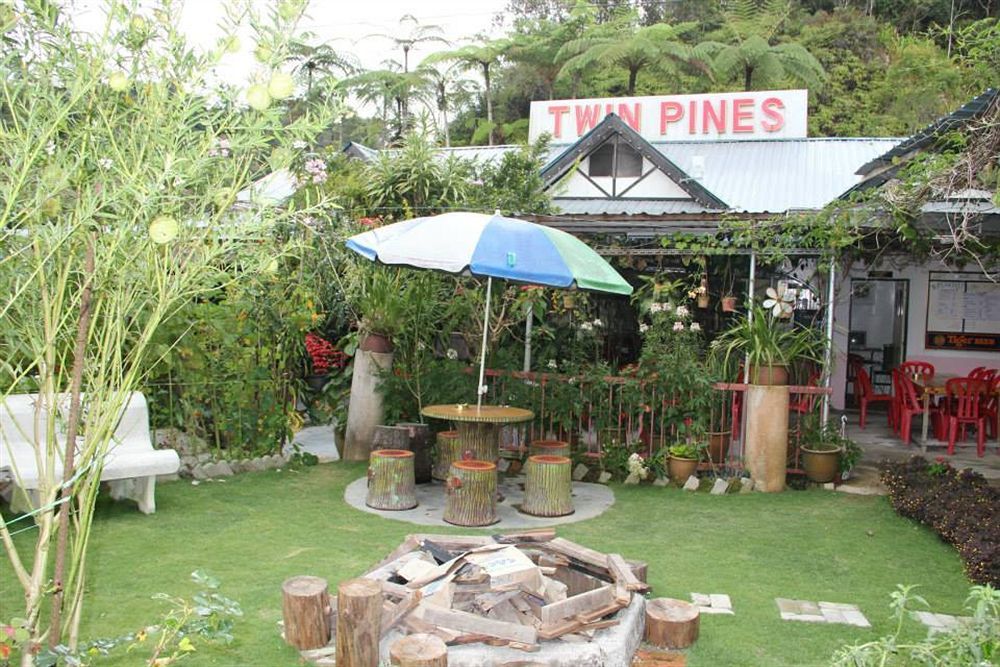 Twin Pines * Cameron Highlands