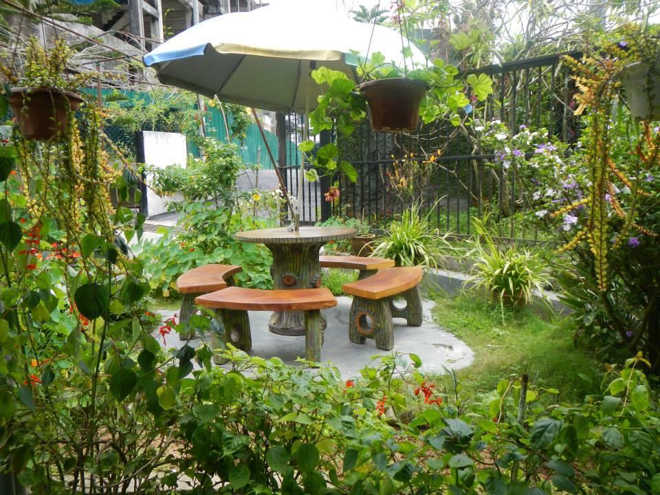 Twin Pines Rumah tetamu Cameron Highlands