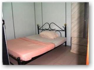 Rumah tetamu Twin Pines