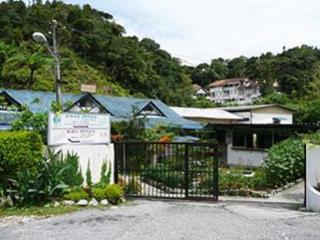 Twin Pines Cameron Highlands