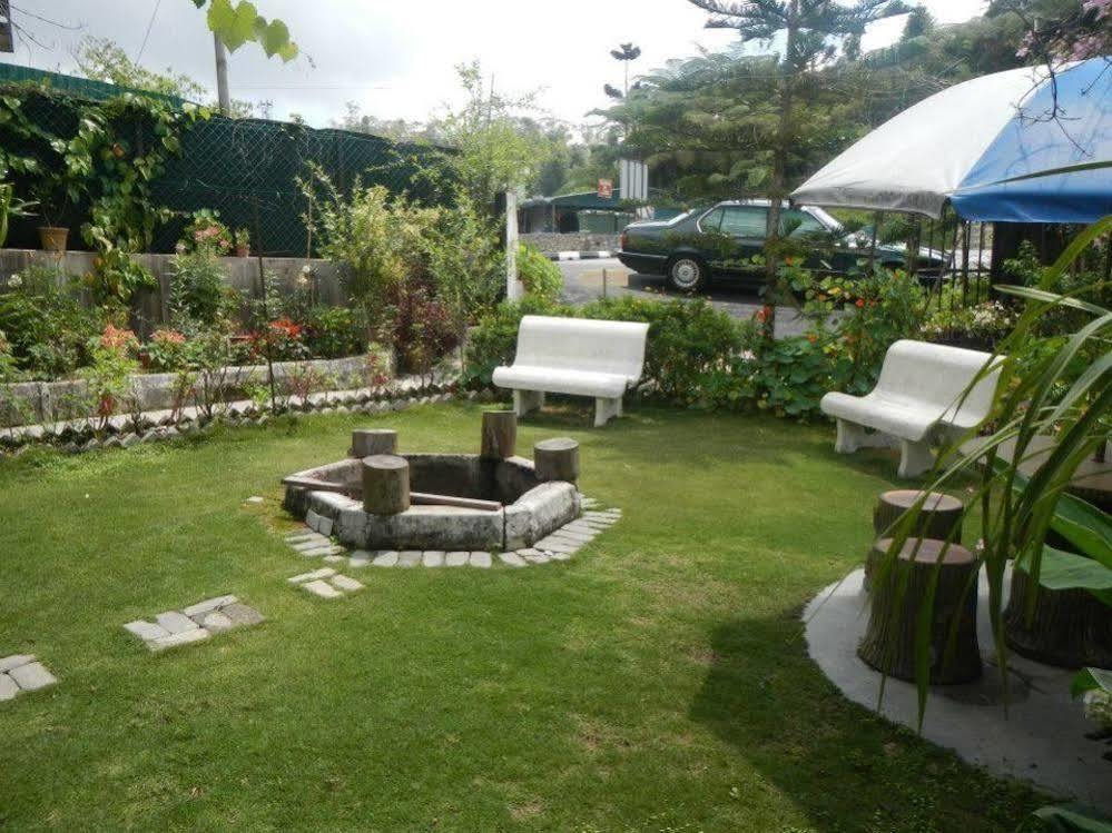 Twin Pines Cameron Highlands